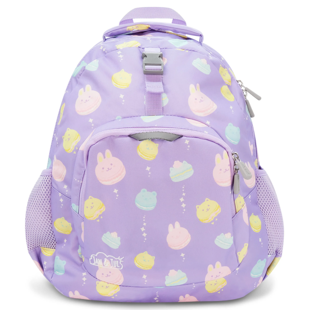 Jan & Jul Kids Backpacks