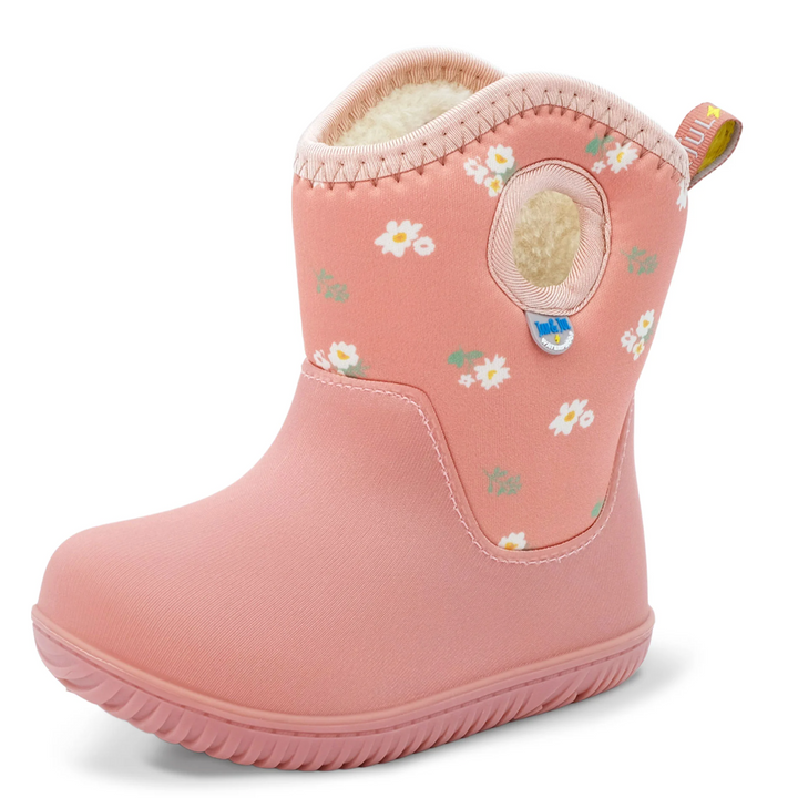 Kids Lite Waterproof Boots