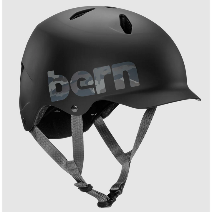 Bandito Youth Bike Helmet