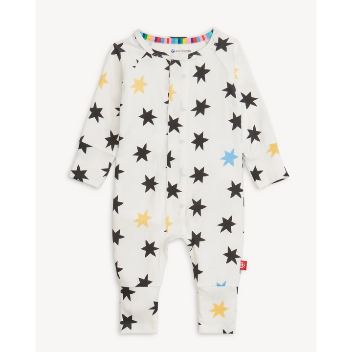 Magnetic Convertible Coverall