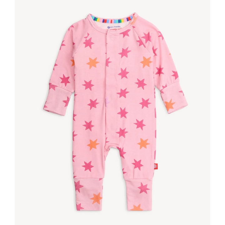 Magnetic Convertible Coverall