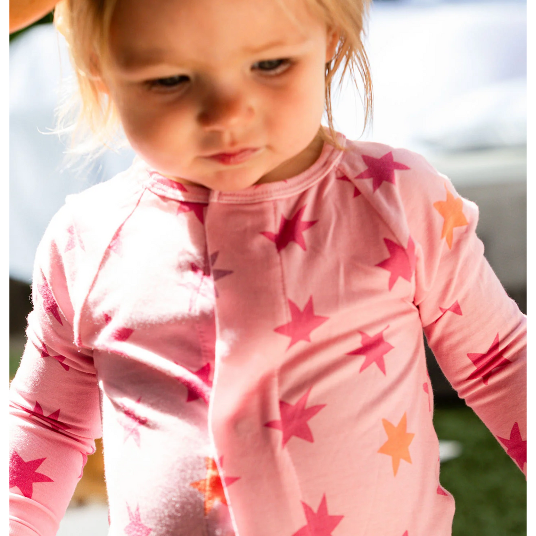 Magnetic Convertible Coverall