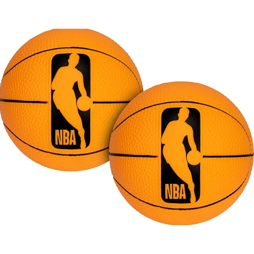 Franklin Sports NBA 5” Foam Basketball