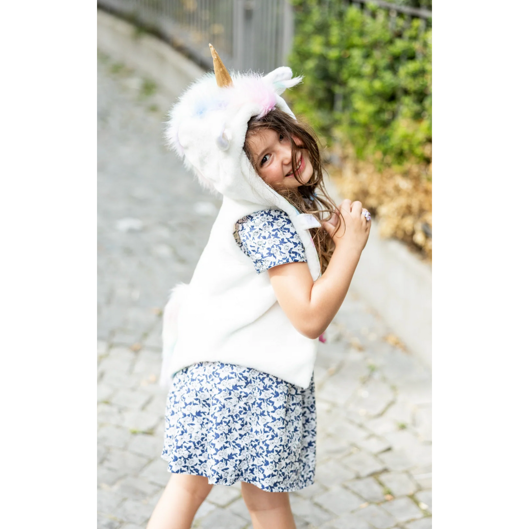 The All Day Everyday Unicorn Vest