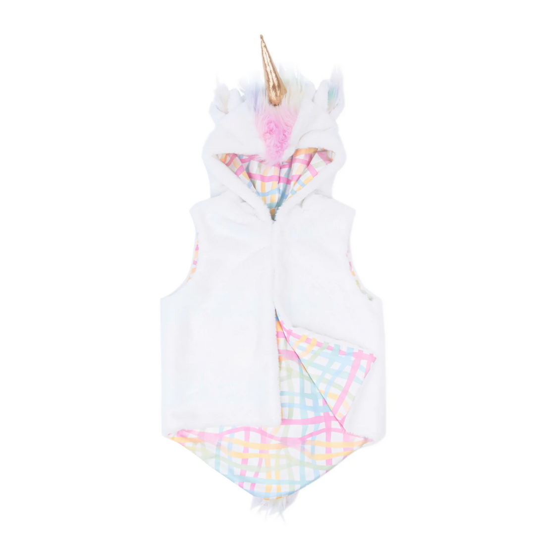 The All Day Everyday Unicorn Vest