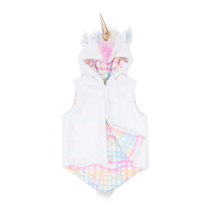 The All Day Everyday Unicorn Vest