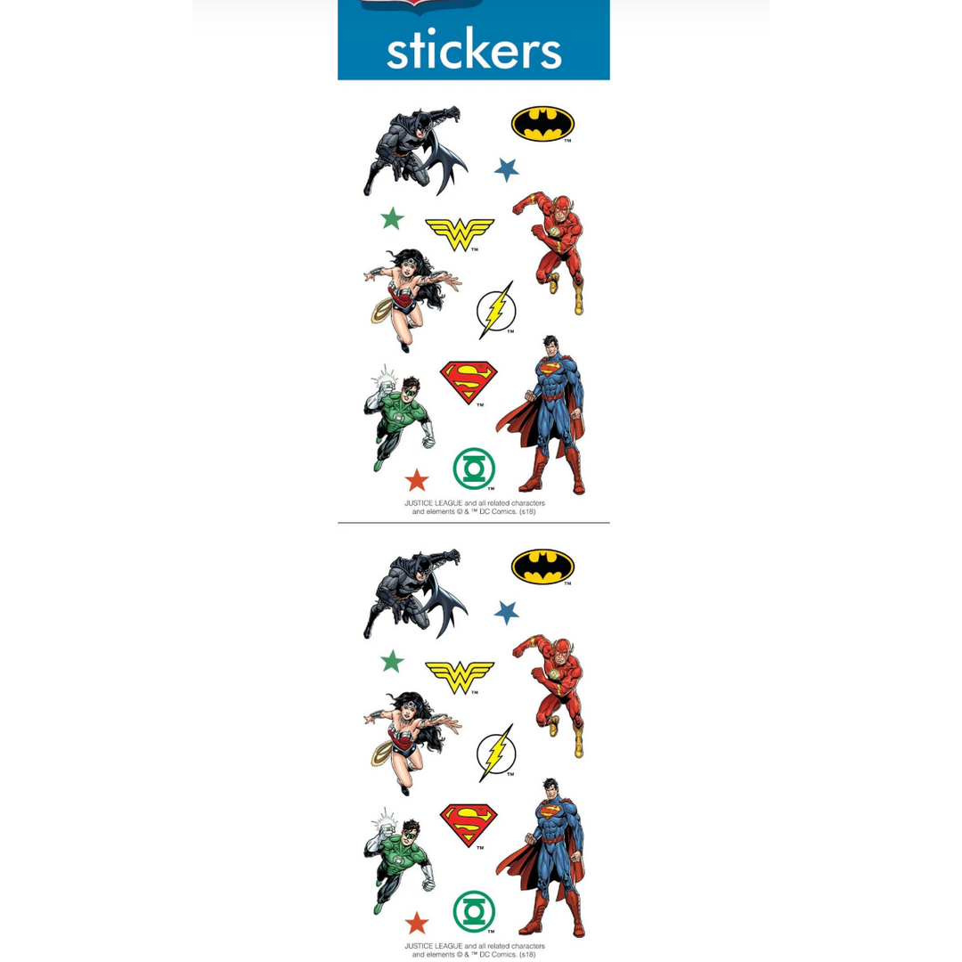 Justice League Pack