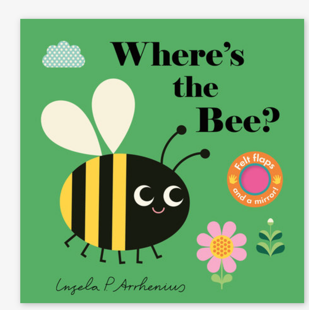 Where's the Bee?