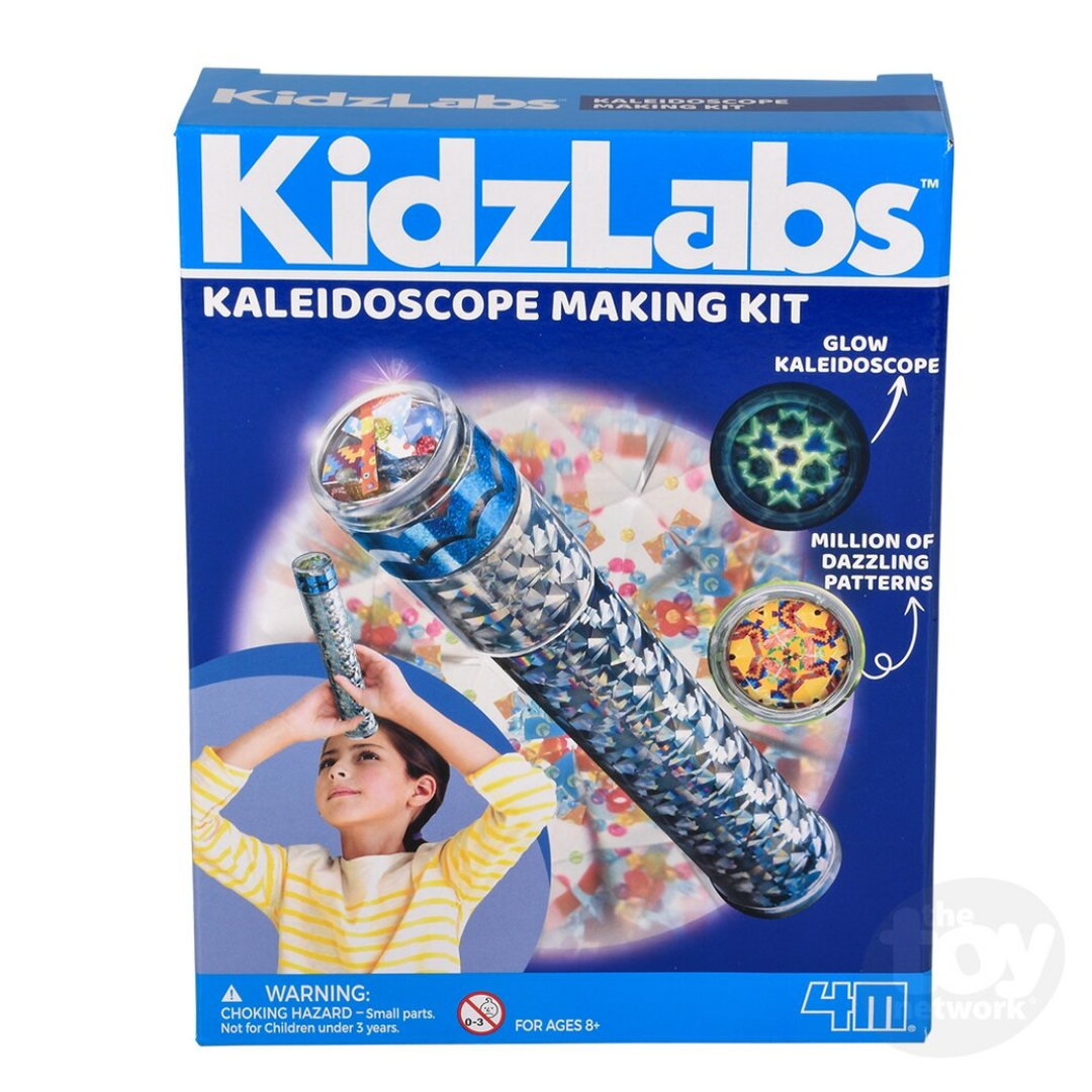 Kaleidoscope Making Kit