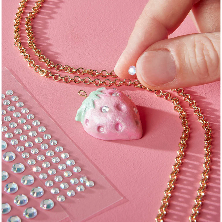 Wish*Craft DIY Charm Jewelry