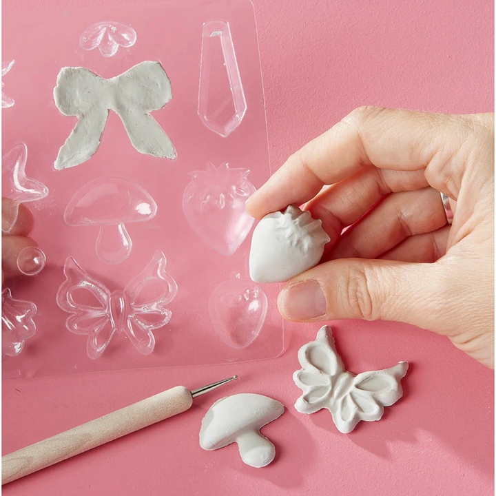 Wish*Craft DIY Charm Jewelry