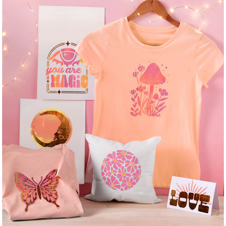 Wish Craft Print Making Studio