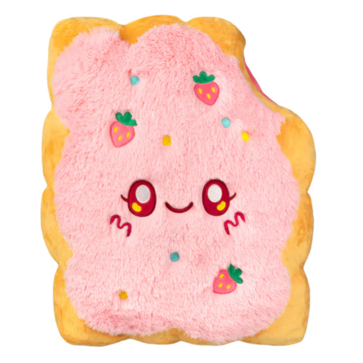 Comfort Food Toaster Tart II