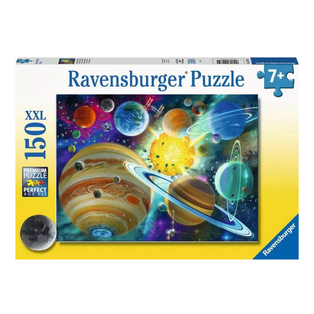 Ravensburger Cosmic Connection