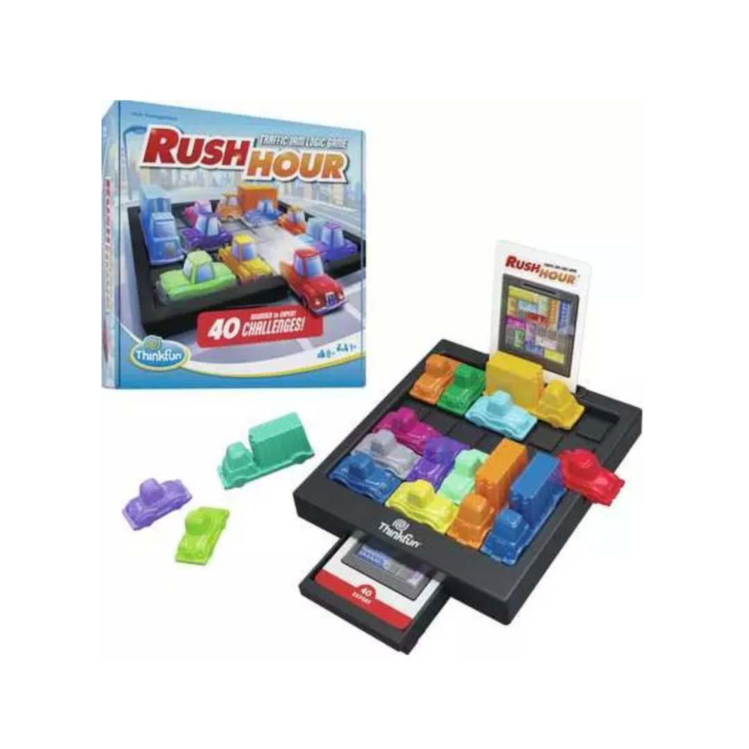 Rush Hour