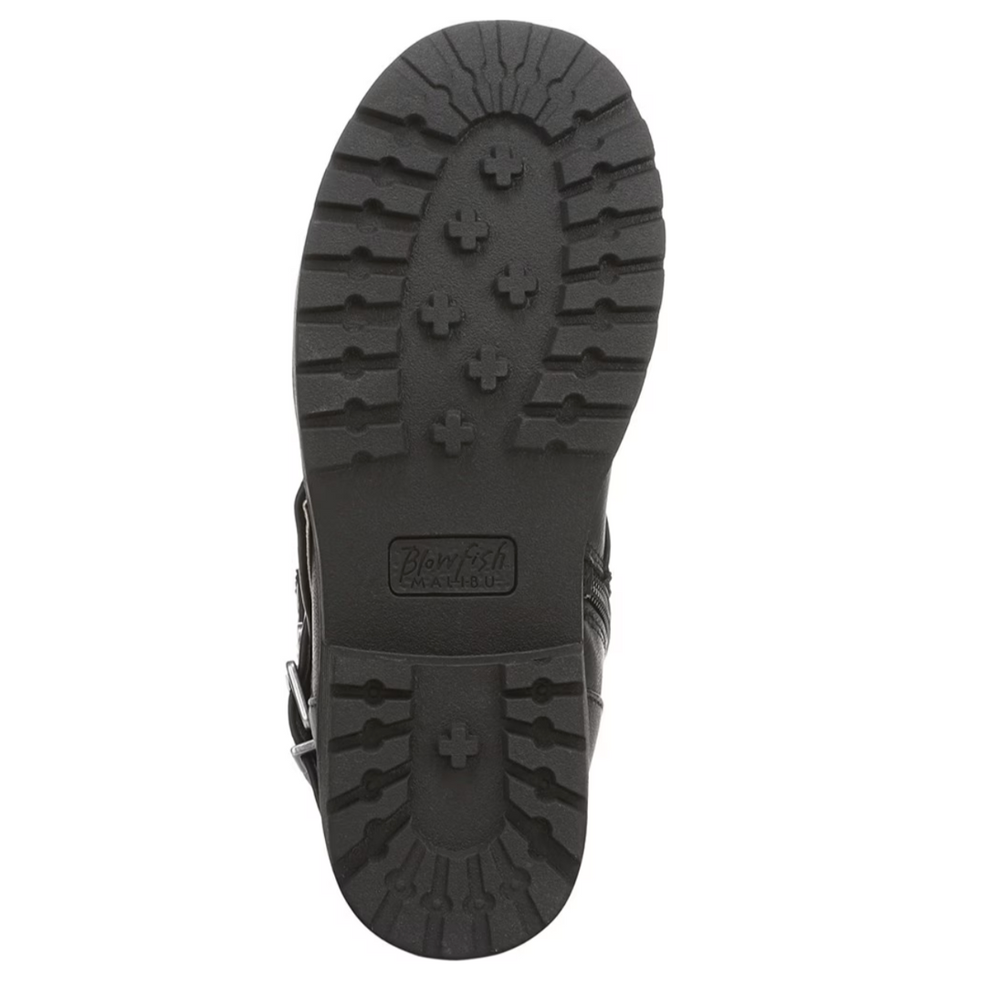 Rylee Moto Boot ( Little Kid / Big Kid )