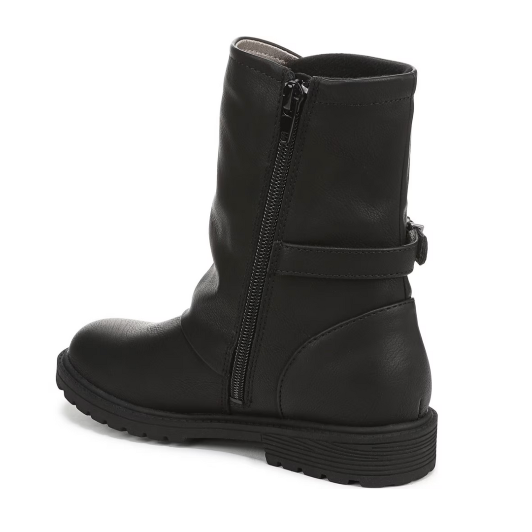 Rylee Moto Boot ( Little Kid / Big Kid )