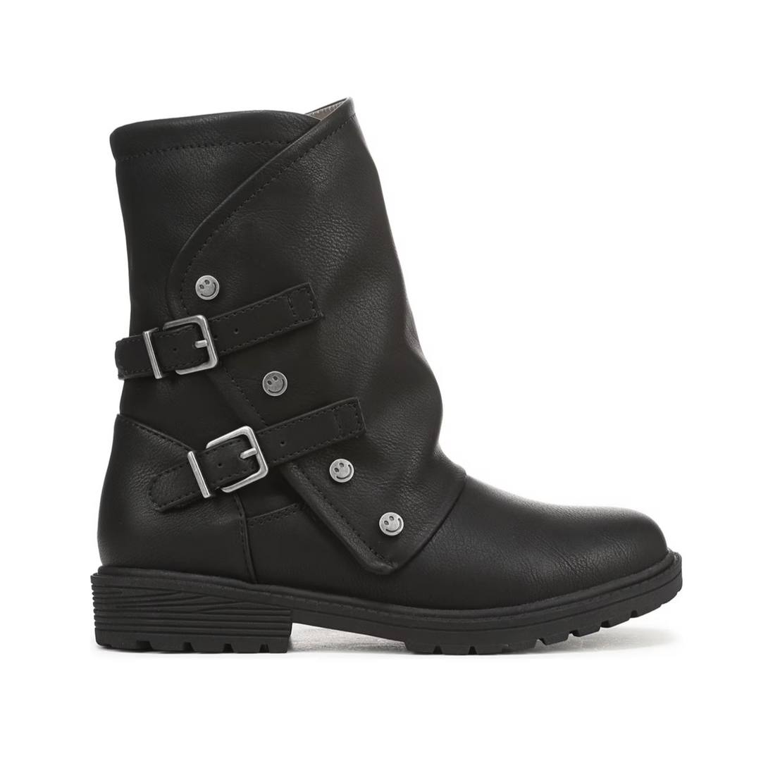 Rylee Moto Boot ( Little Kid / Big Kid )