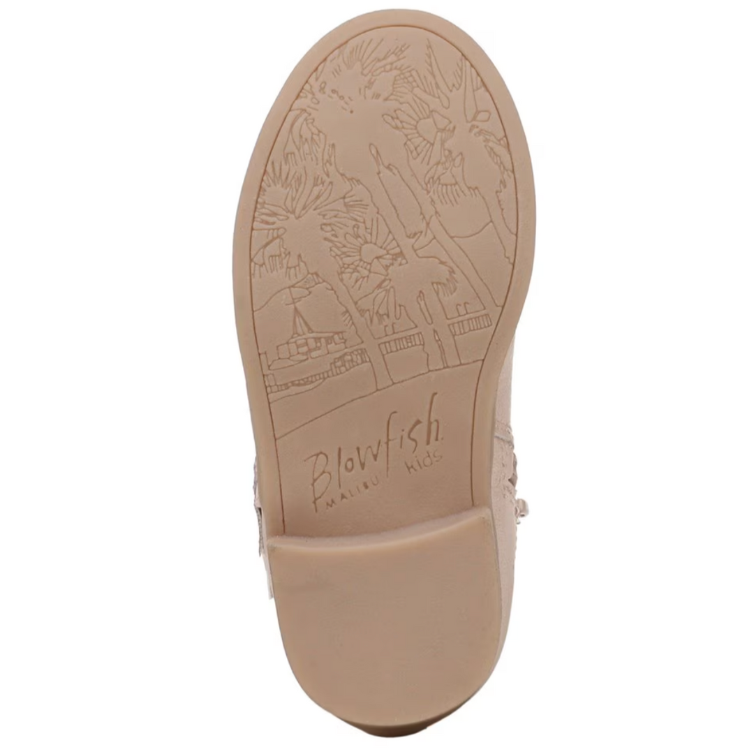 Blowfish Starling Ankle Boot ( Toddler / Little Kid )
