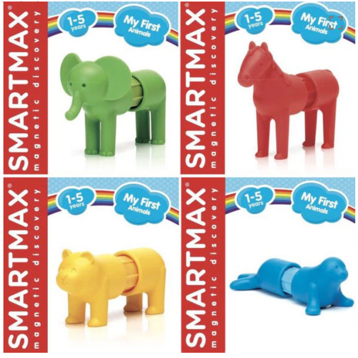 SmartMax My First Animals