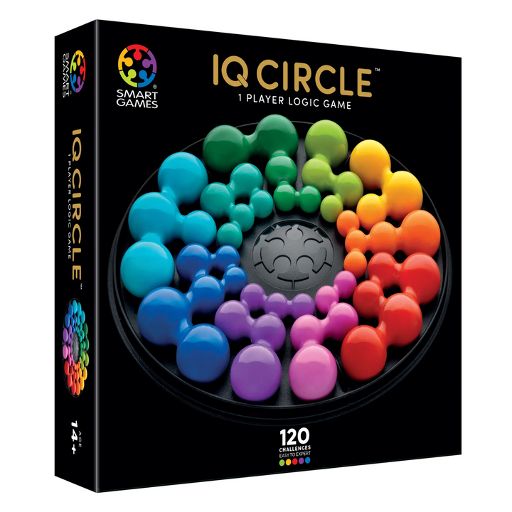IQ Circle