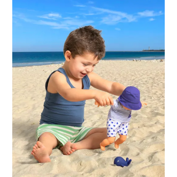 Corolle Bébé Bath  – 12” Water Play Doll