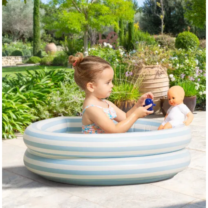 Corolle Bébé Bath  – 12” Water Play Doll