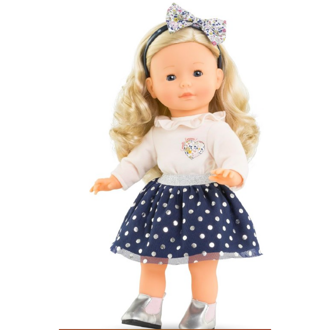 COROLLE 14" CLEOPHEE