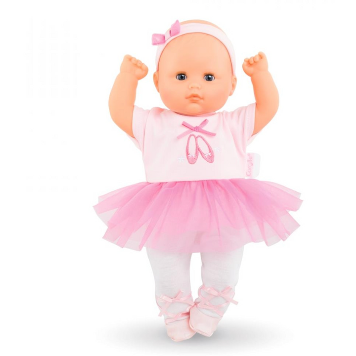 Corolle Ballinerina Baby Maeva