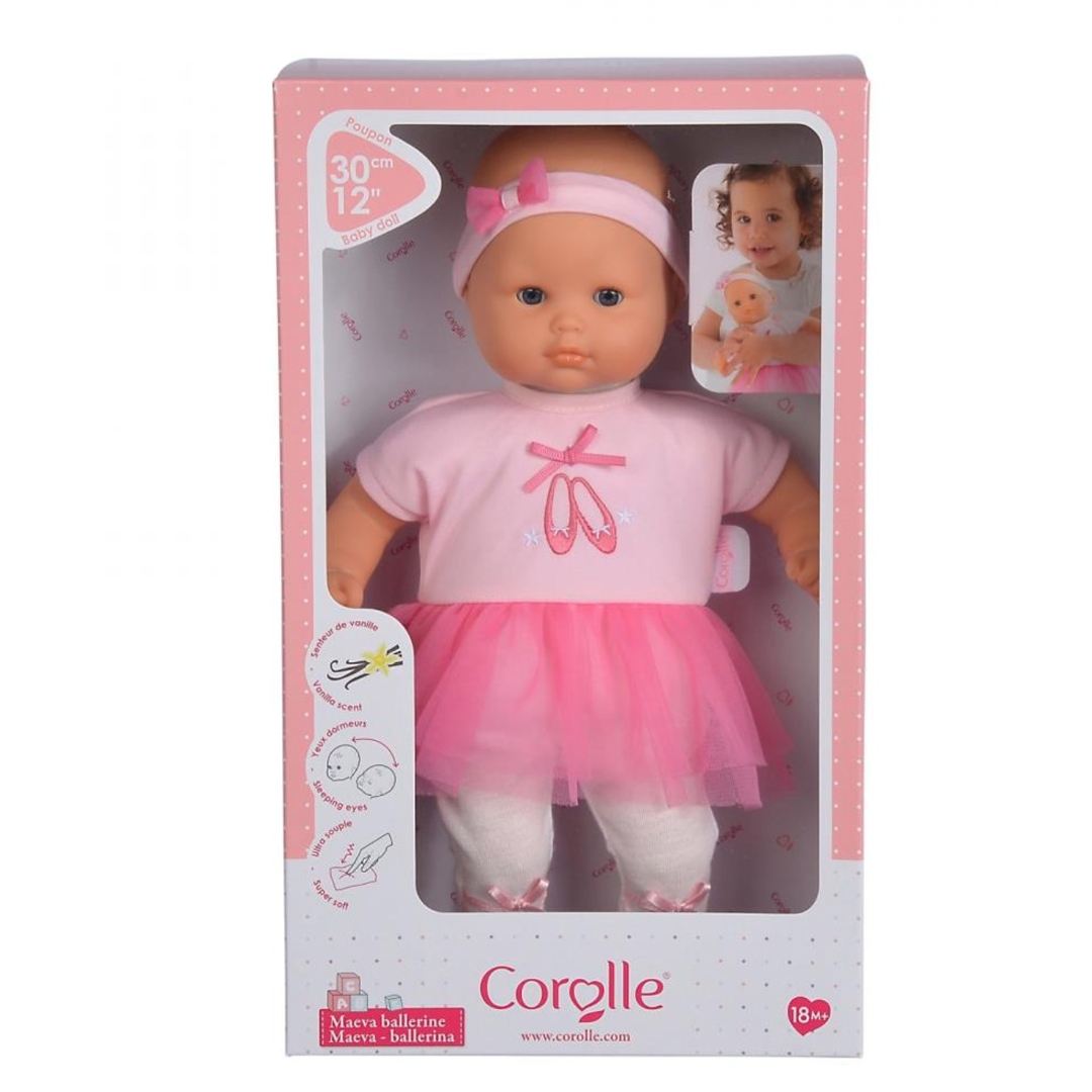 Corolle Ballinerina Baby Maeva