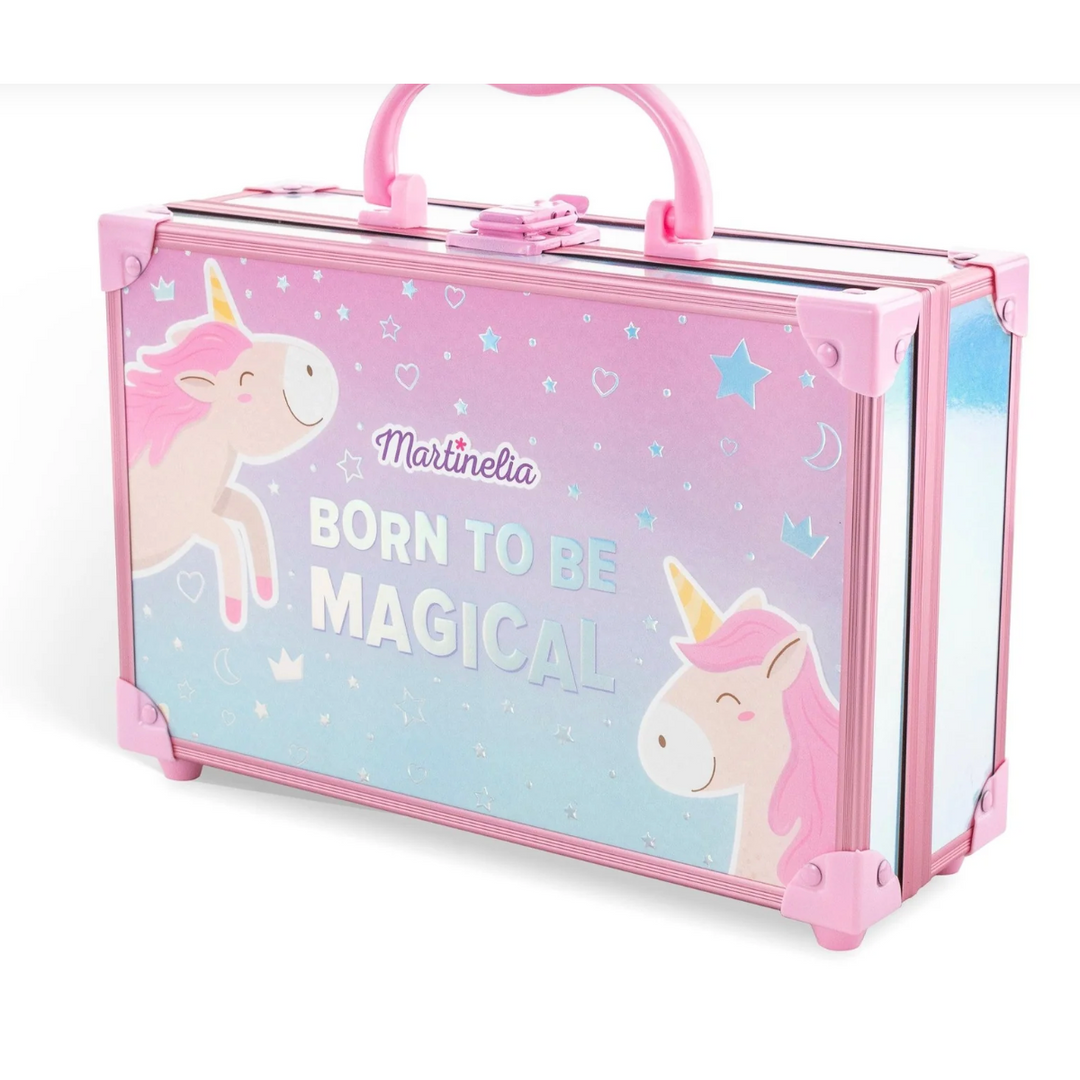 Martinelia Little Unicorn Perfect Traveler Case