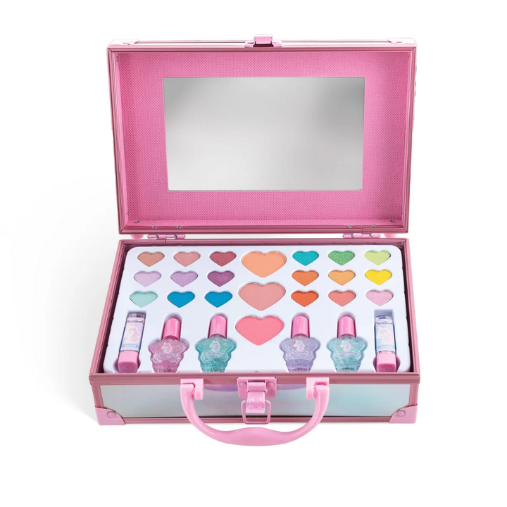 Martinelia Little Unicorn Perfect Traveler Case