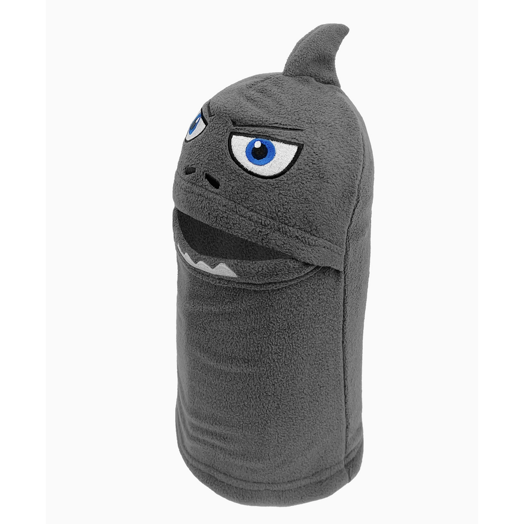 Kids Sport Fleece Animal Face Balaclava Ages 2-4 Years