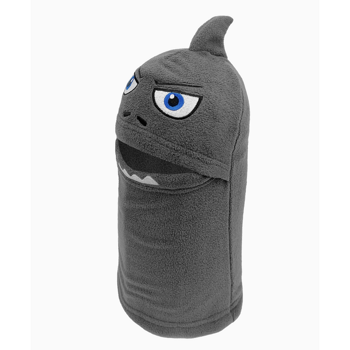 Kids Sport Fleece Animal Face Balaclava Ages 2-4 Years