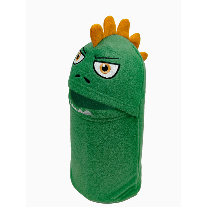 Kids Sport Fleece Animal Face Balaclava Ages 2-4 Years