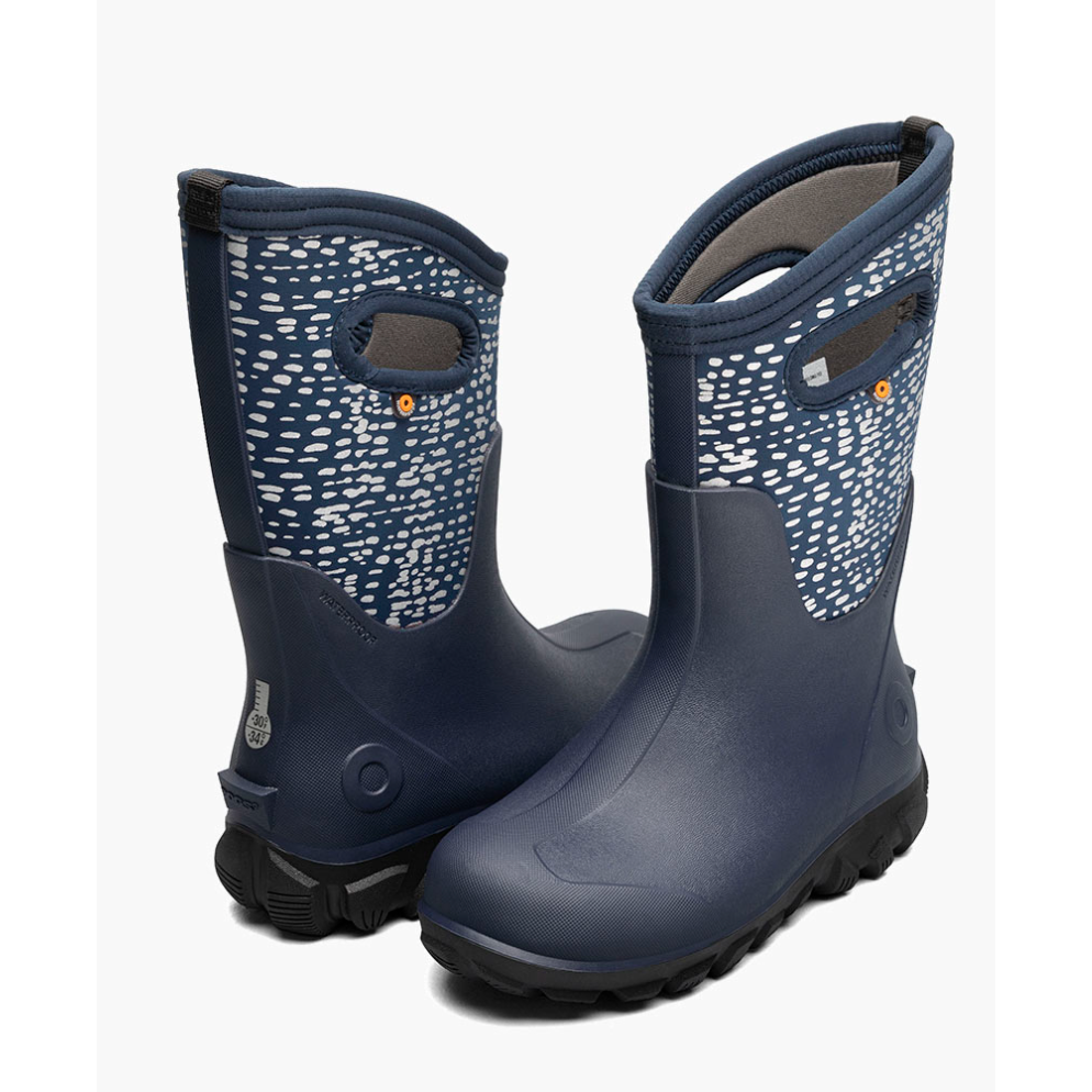 Bogs Kids’ Classic II Waterproof Boot (Little Kid/Big Kid)