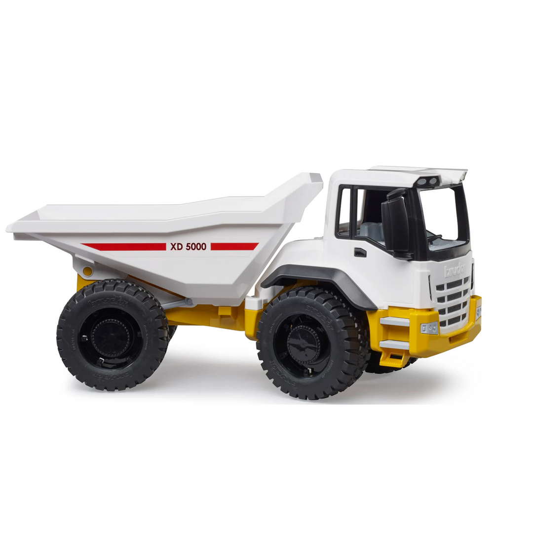Bruder 03420 Roadmax Dump Truck