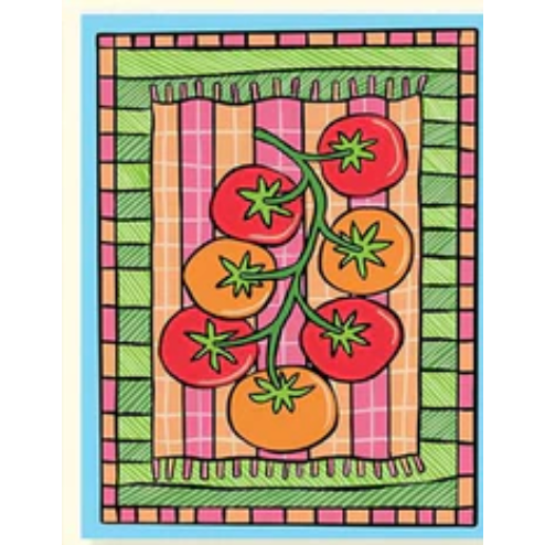 Lifelines FlowArt Hidden Patterns Foodie Fun