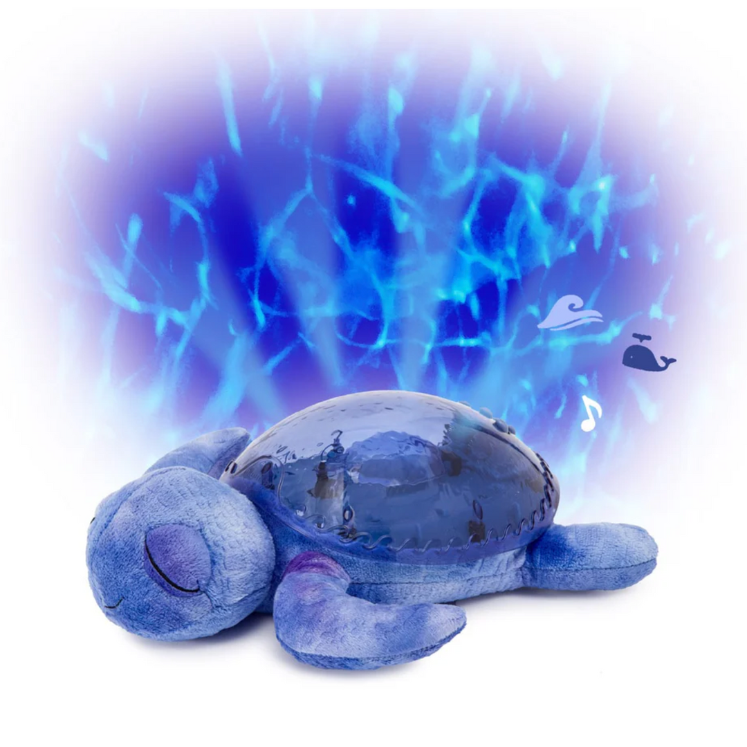 Tranquil Turtle™ - Rechargable