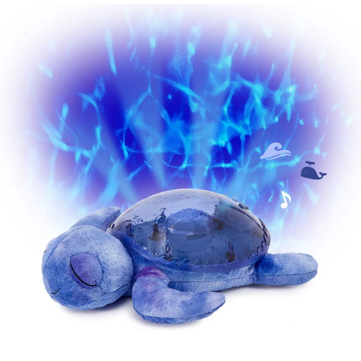 Tranquil Turtle™ - Rechargable