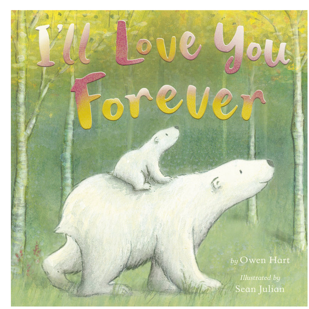 I'll Love You Forever