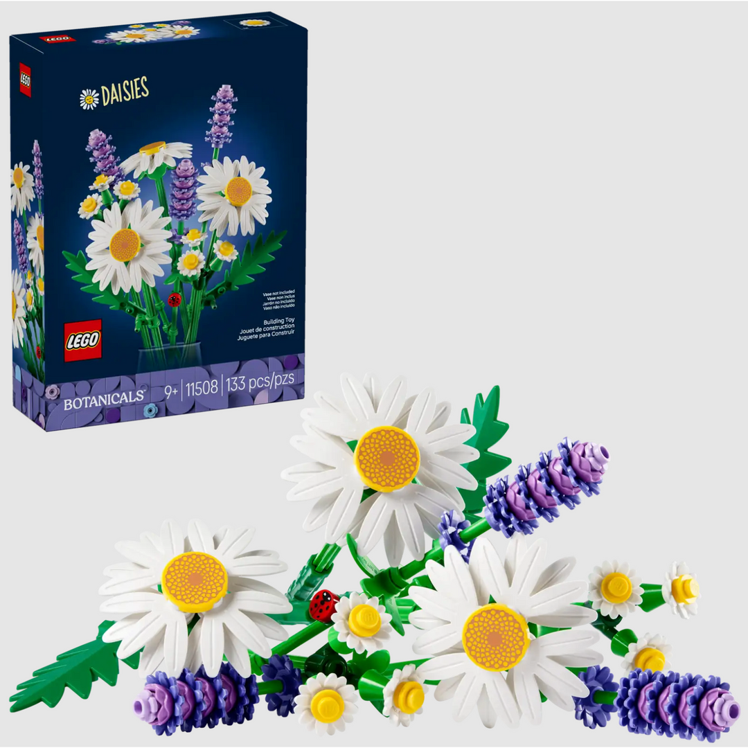 LEGO Daisies (11508)
