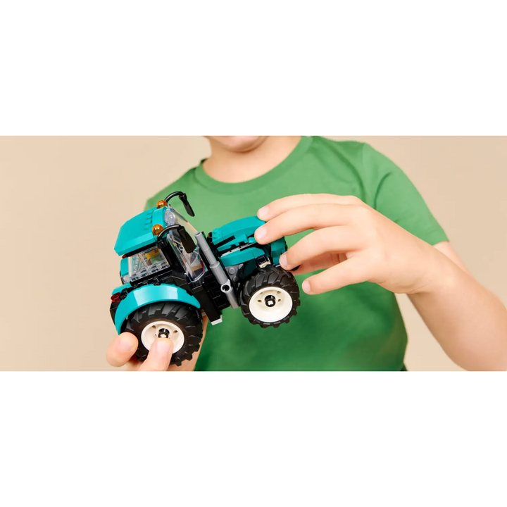 Lego Tractor (60498)