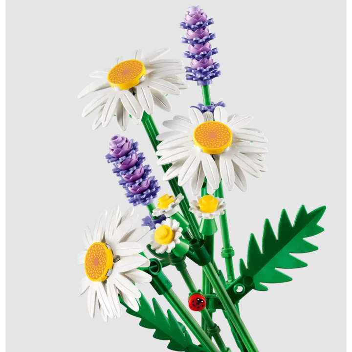 LEGO Daisies (11508)