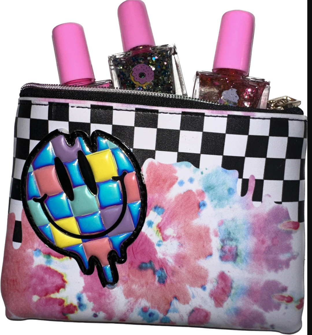 On the Go Nails, Cool Vibes