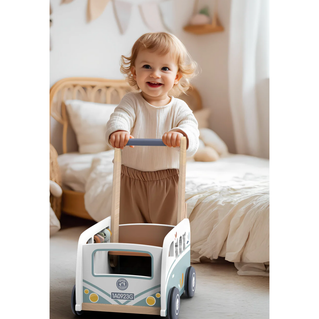 Van Multi-Activity Walker
