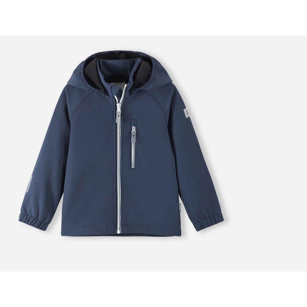 Vantti - Kids' Softshell Jacket