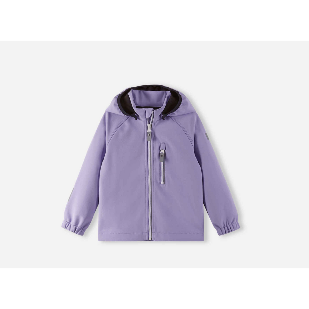 Vantti - Kids' Softshell Jacket