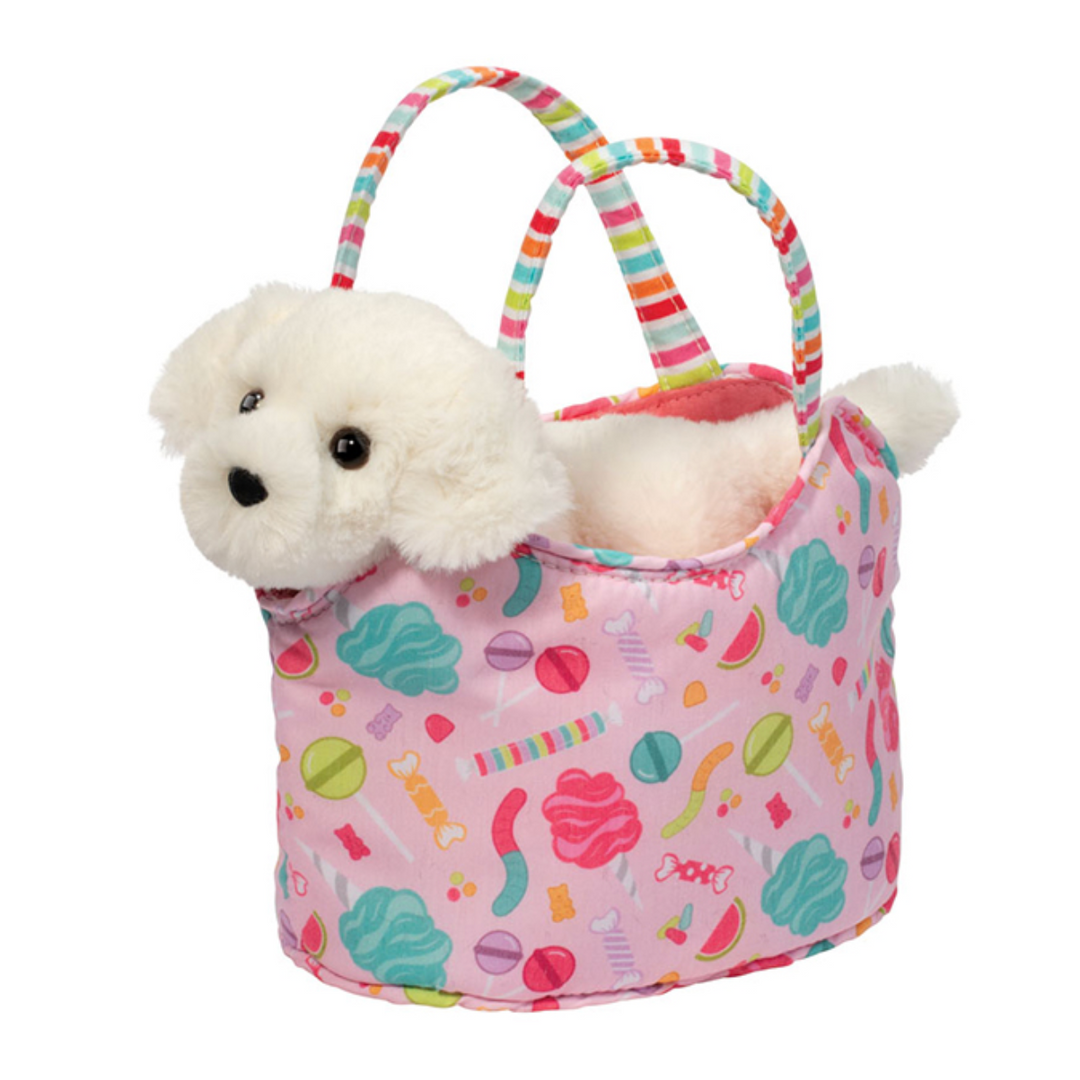 Candy Pop Sassy Pet Sak