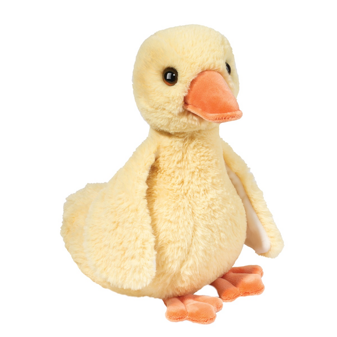 Dennie Soft Duck